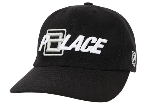 Palace x Reebok NPC 6-Panel Hat Tan メンズ - SS21 - JP