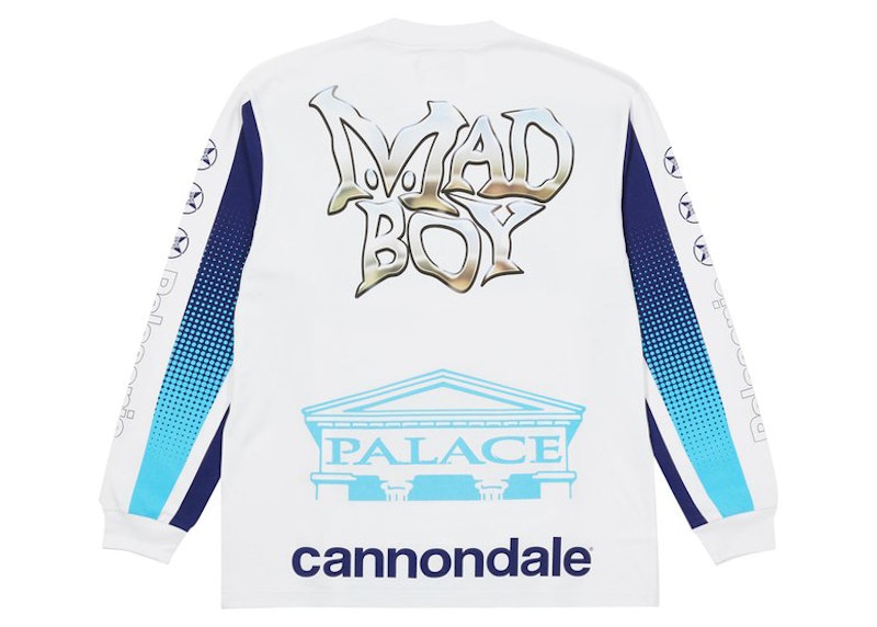 Cannondale long sleeve online jersey