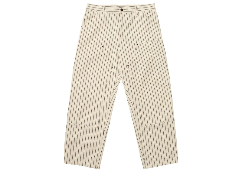 PALACE x Carhartt Wip Double Knee Pant-