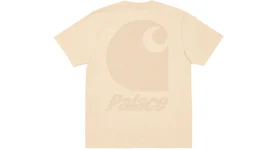 Palace x Carhartt WIP S/S Pocket T-Shirt Wax