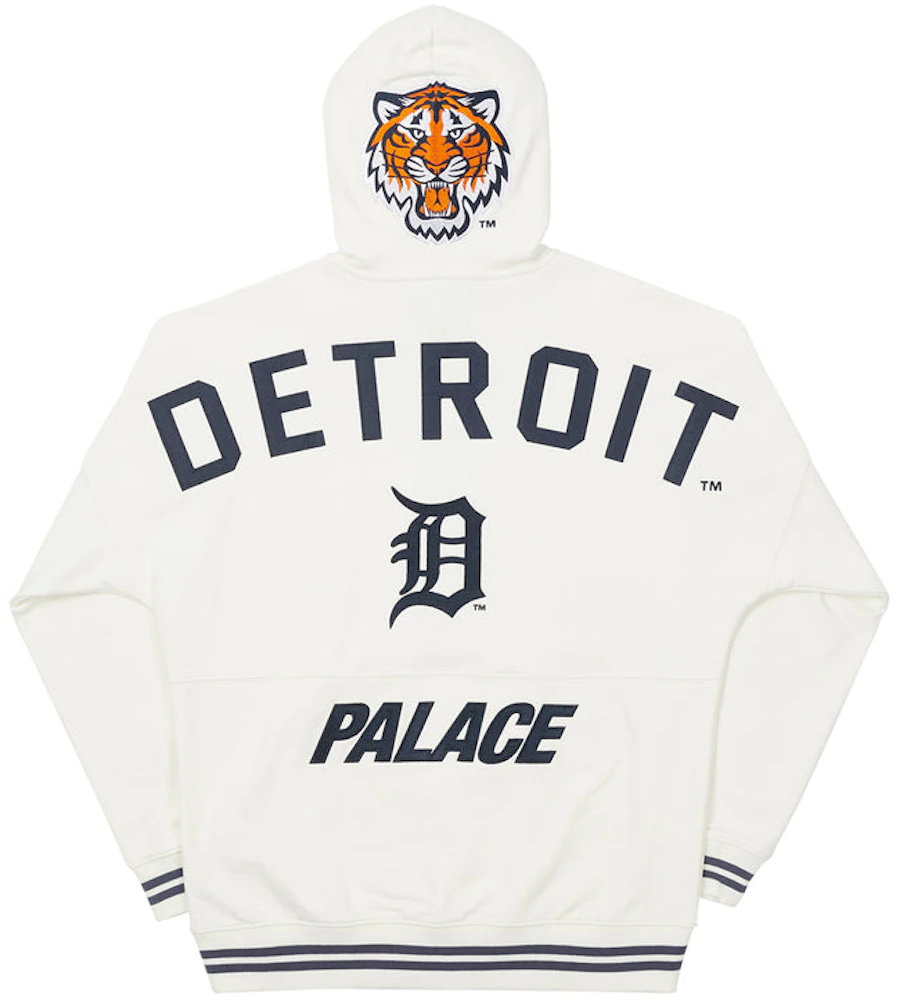 Hat Club White Dome Detroit Tigers Exclusive Tiger Stadium Patch – Rebeaters