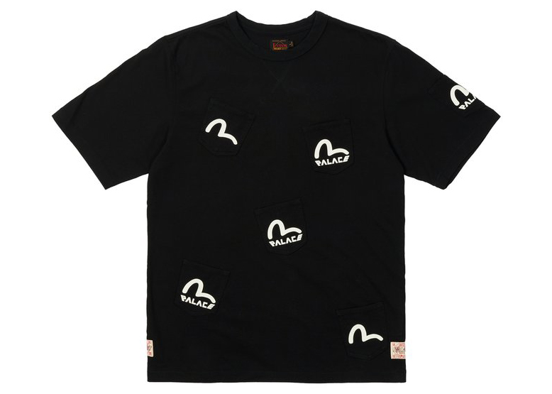 DropX BlackEyePatch ニート東京 stockX Tシャツ L - Tシャツ 