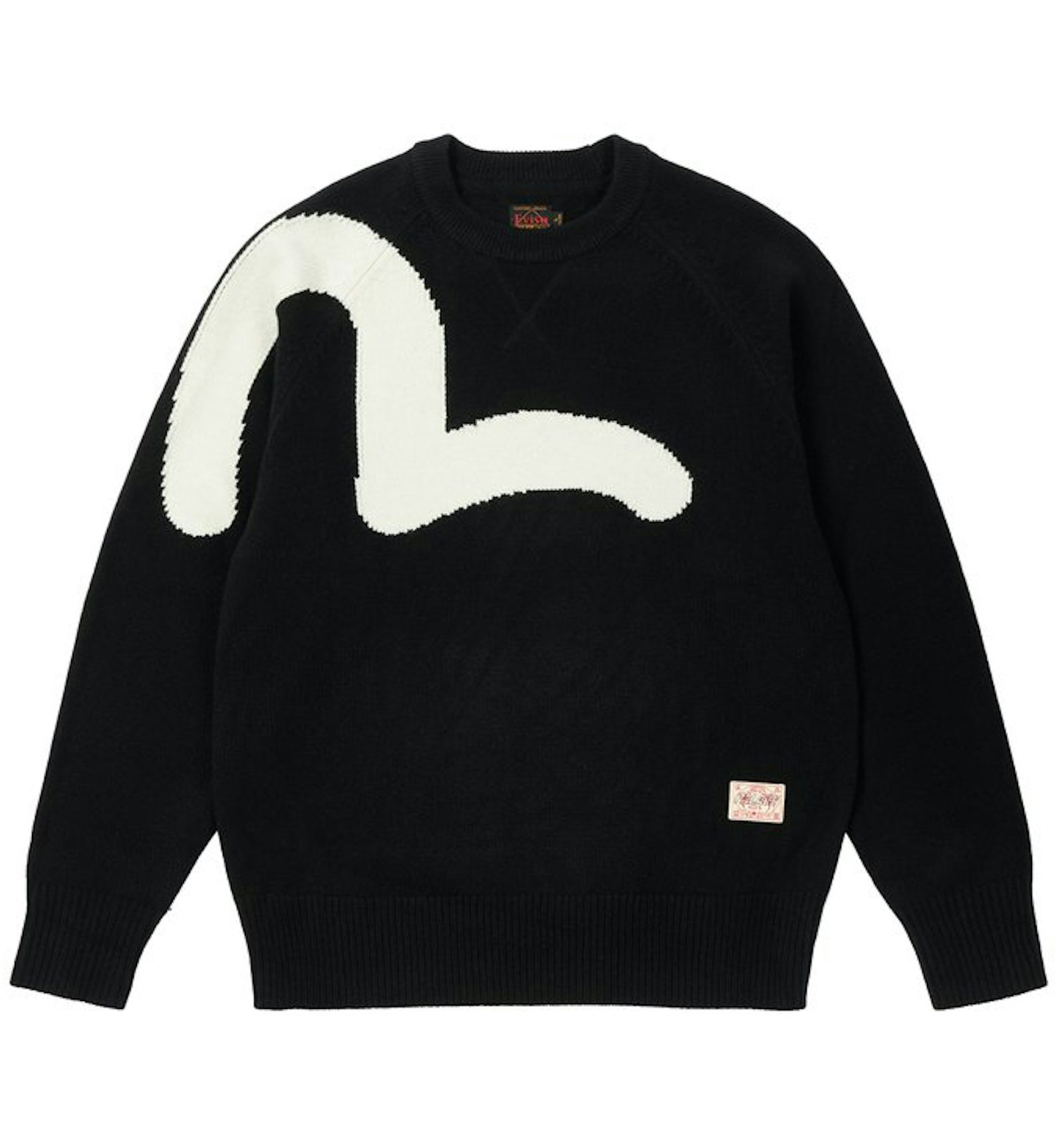 Fendi seagull jumper Clearance