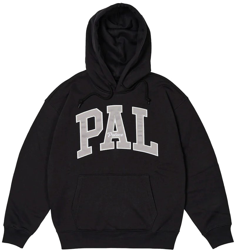 Hoodie Palace Ropa Sudadera Sudadera Palace 2025