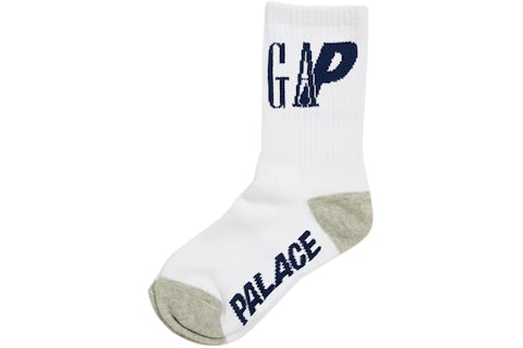 Gap Calze Da Bimba Calzini In Misto Cotone Multicolor Bimba GAP Italia