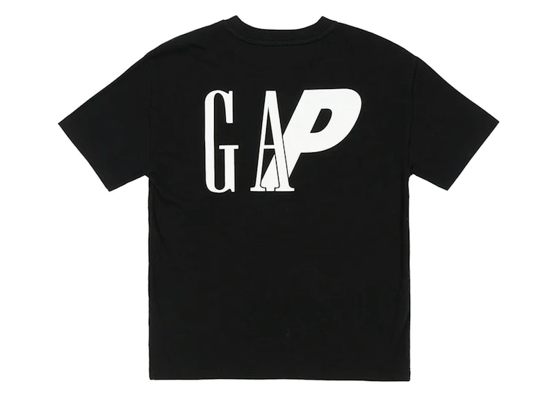 Palace x Gap Kids T-Shirt Black キッズ - SS24 - JP