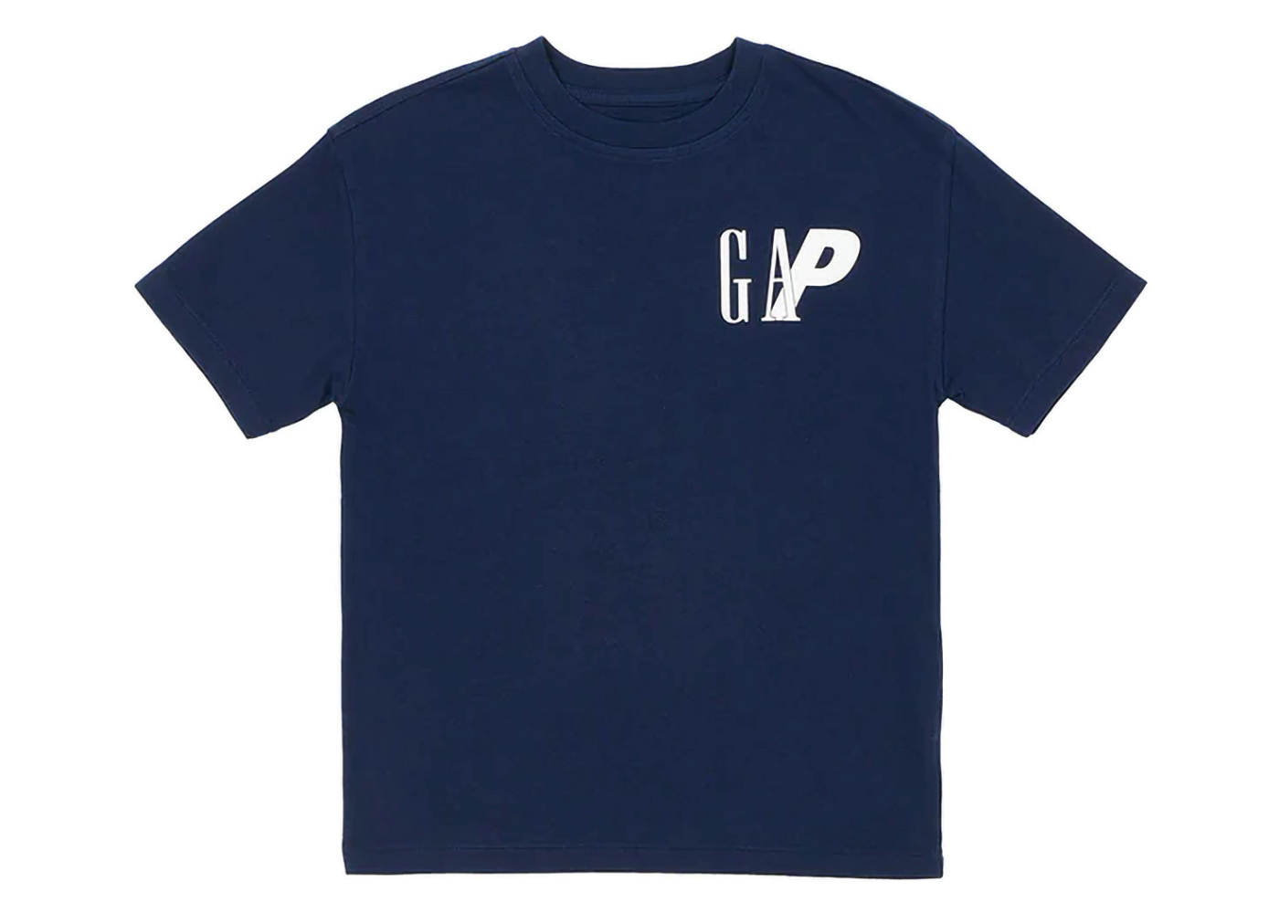 Palace x Gap Kids T-Shirt Blue キッズ - SS24 - JP