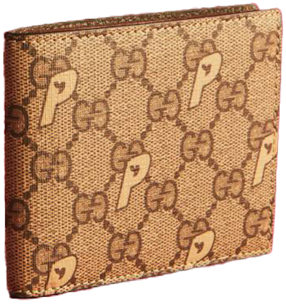 Gucci x Disney GG Billfold Wallet - Farfetch