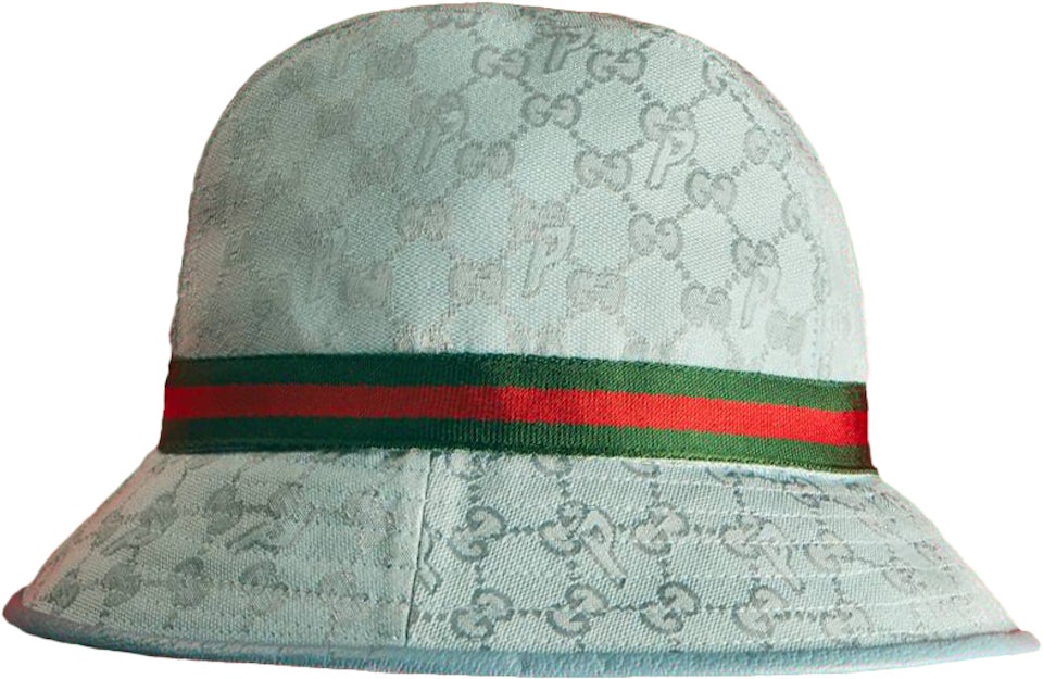 Gucci x Palace Bucket Hat