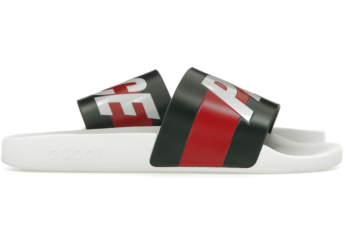 Versace Shoes Dolce Gabbana Yupoo Shoes Palace X Gucci Logo