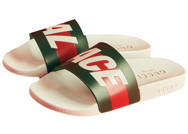 Stockx discount gucci slides