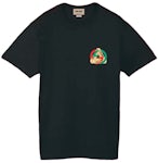 Palace x Gucci Printed All-Over GG Football Technical Jersey T-shirt Blue -  FW22 - US