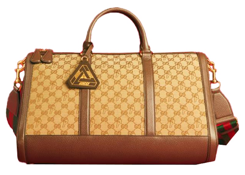 Gucci duffle store purse