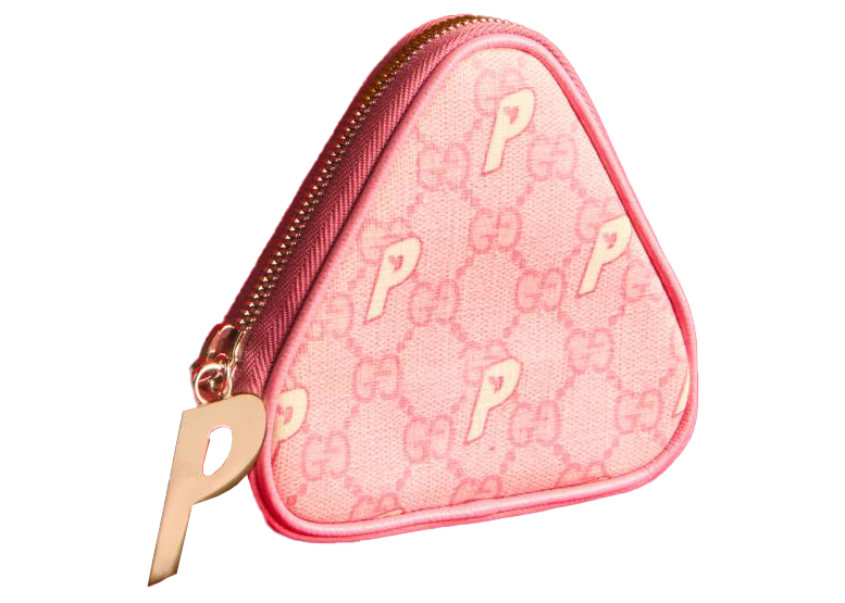Gucci Baby Bag Pink RJC2257 – LuxuryPromise