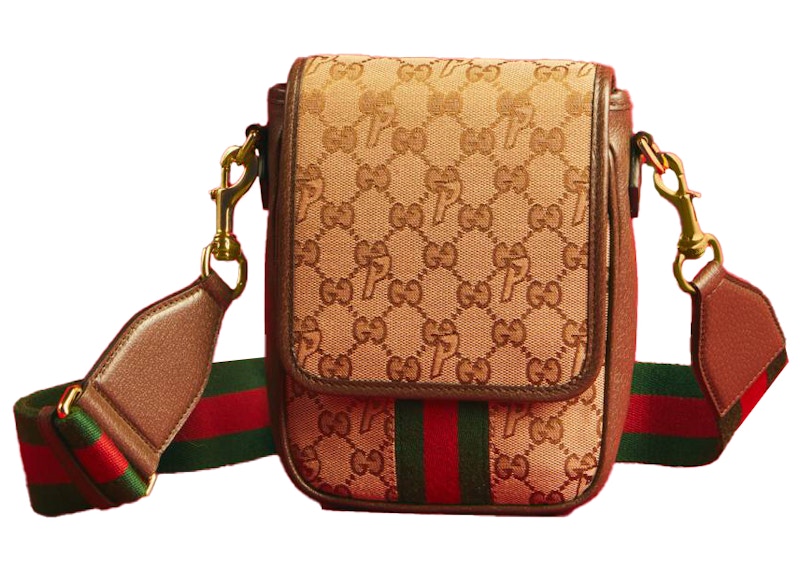 Gucci side store bag ladies