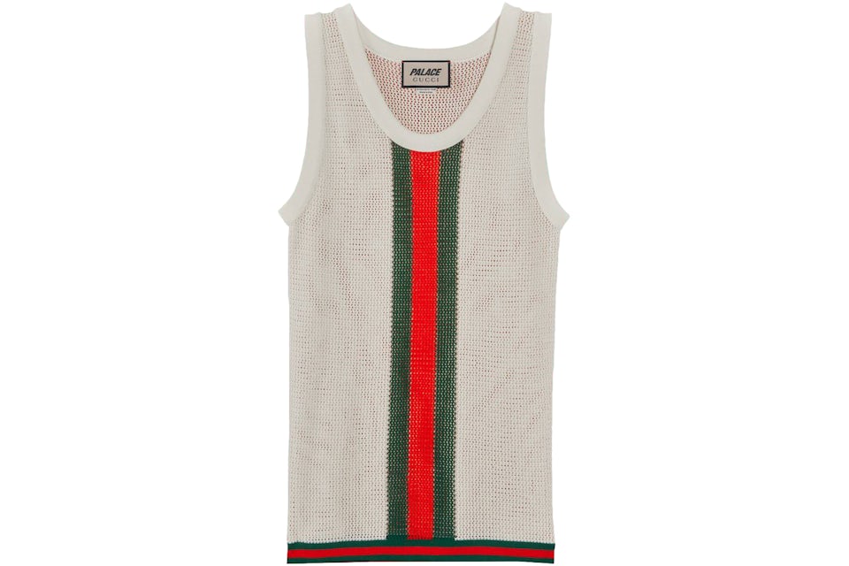 Gucci mesh tank Clearance