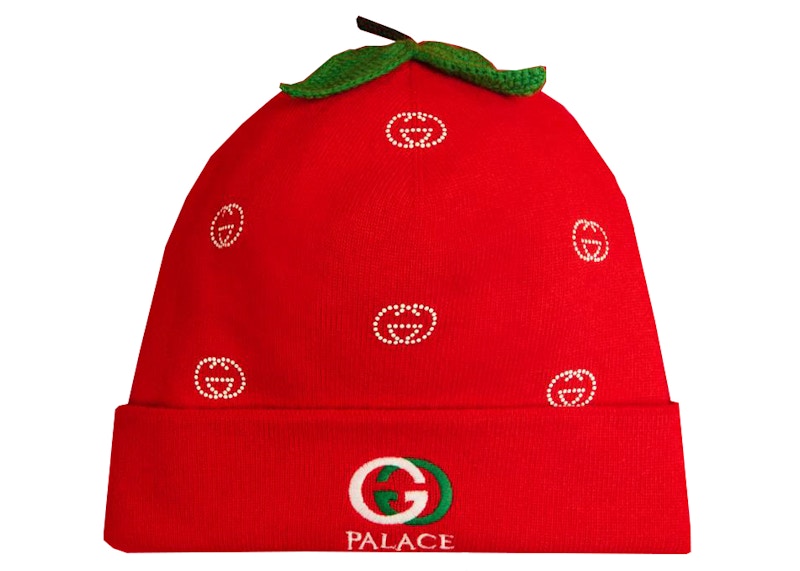 Gucci cheap beanie sale