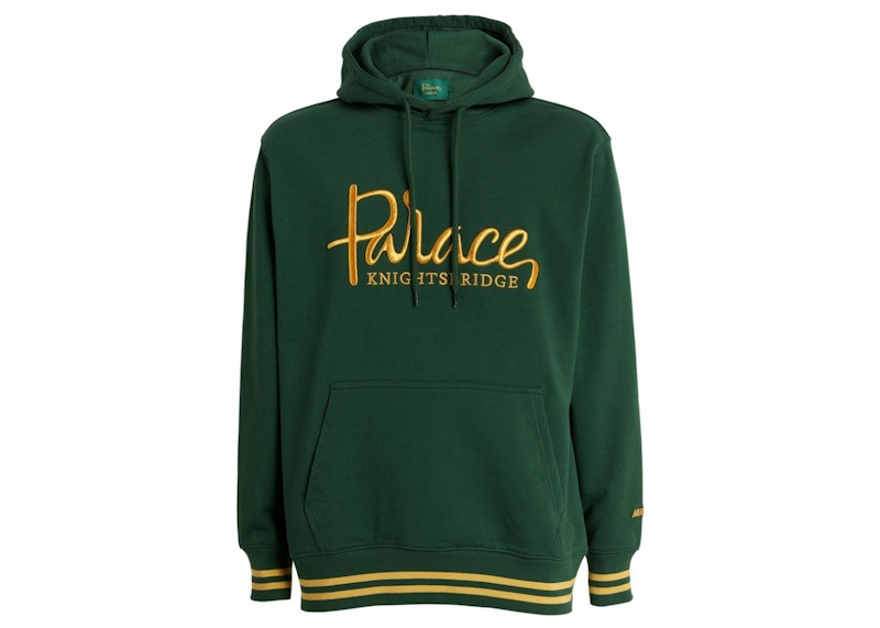 Palace cheap hoodie stockx