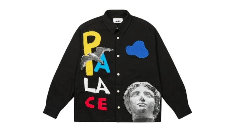 2018 ss Palace Repeater Denim