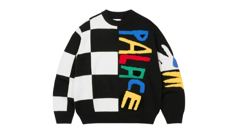 送料無料！PALACE JCC+ T-SHIRT BLACK Palace × Streetwear Palace jcc shirt | Grailed