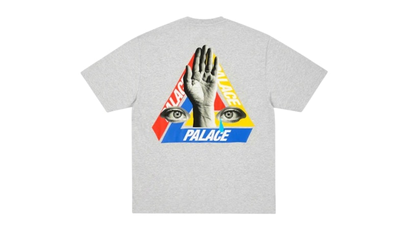 Tシャツ・カットソー Palace x JCC+ T-Shirt 2COLORS - 25SS Palace x JCC+ T-Shirt Black Men's - SS25 - US