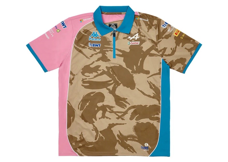 Kappa polo clearance shirt price