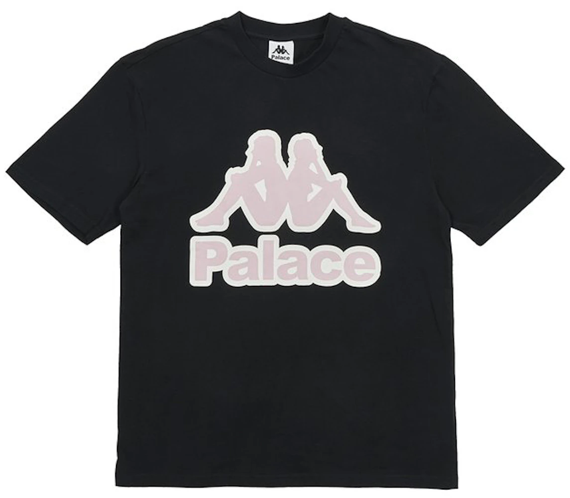 Palace x Kappa T-shirt メンズ JP
