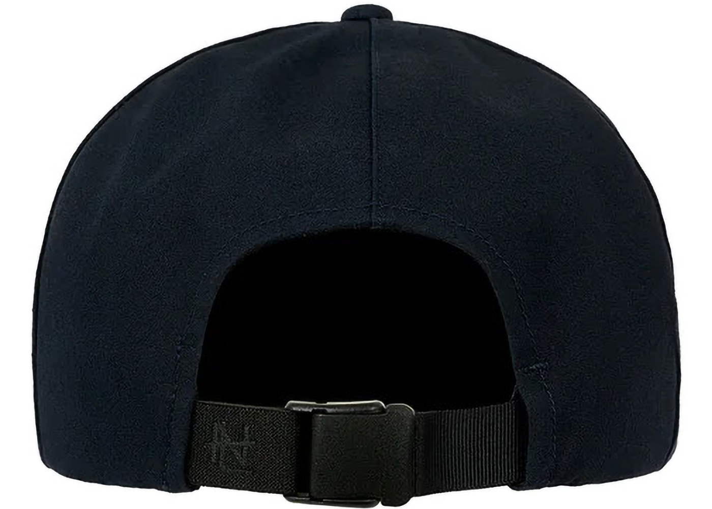 Palace x Nanamica GORE-TEX Cap Dark Navy Men's - FW23 - GB