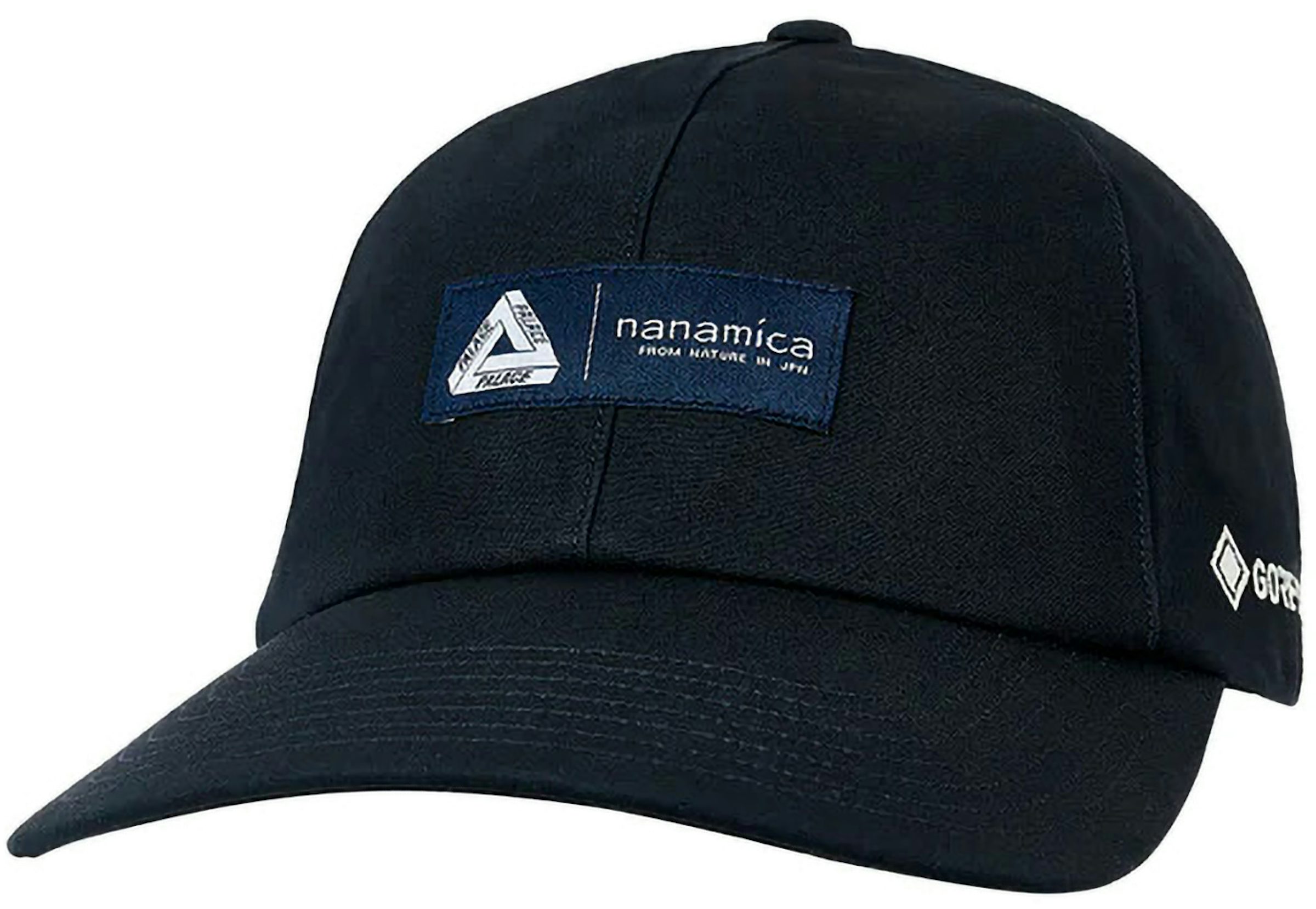 nanamica / nanamica × NEW ERA®︎ Collaboration cap