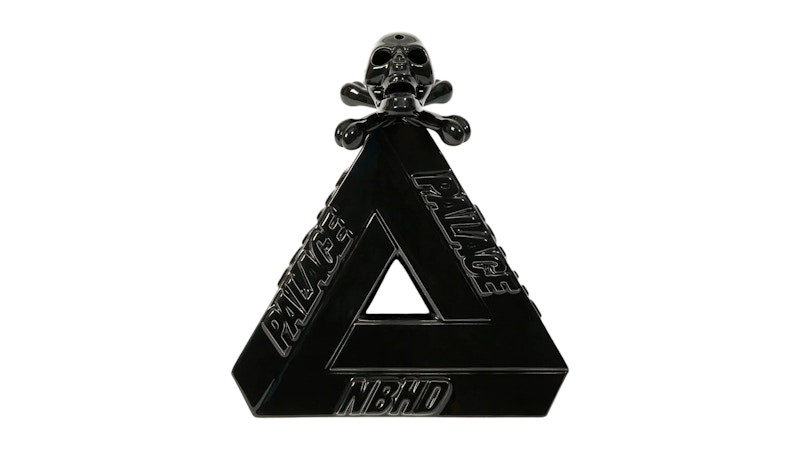 Palace x Neighborhood Incense Chamber Black Men's - FW25 - US
