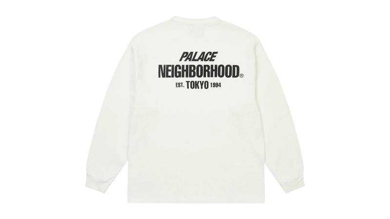 トップス Palace Palace Adidas Palace Juventus Warm Up Top Black Men's - FW19