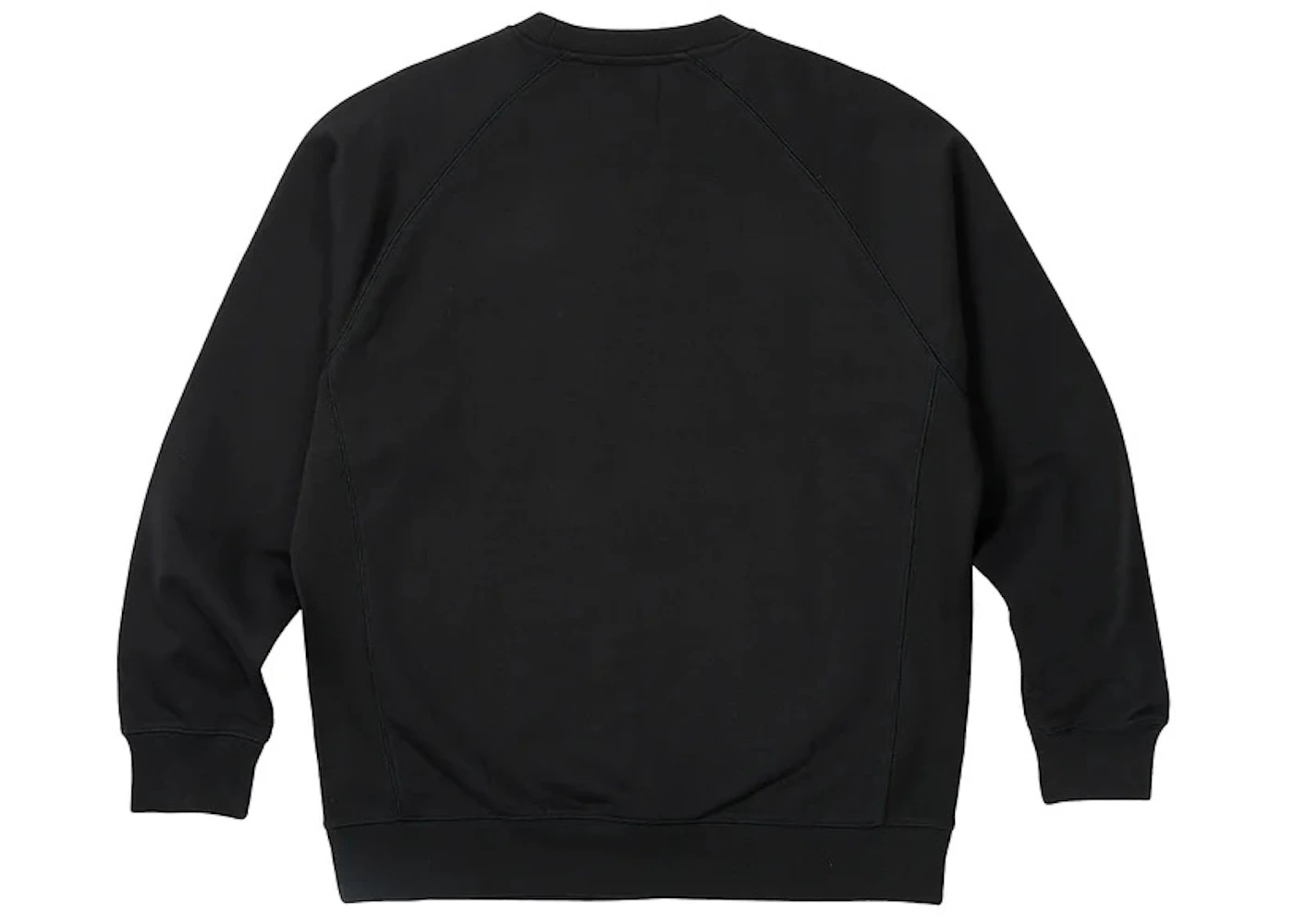 Palace x New Balance Crew Black Men's - SS23 - US