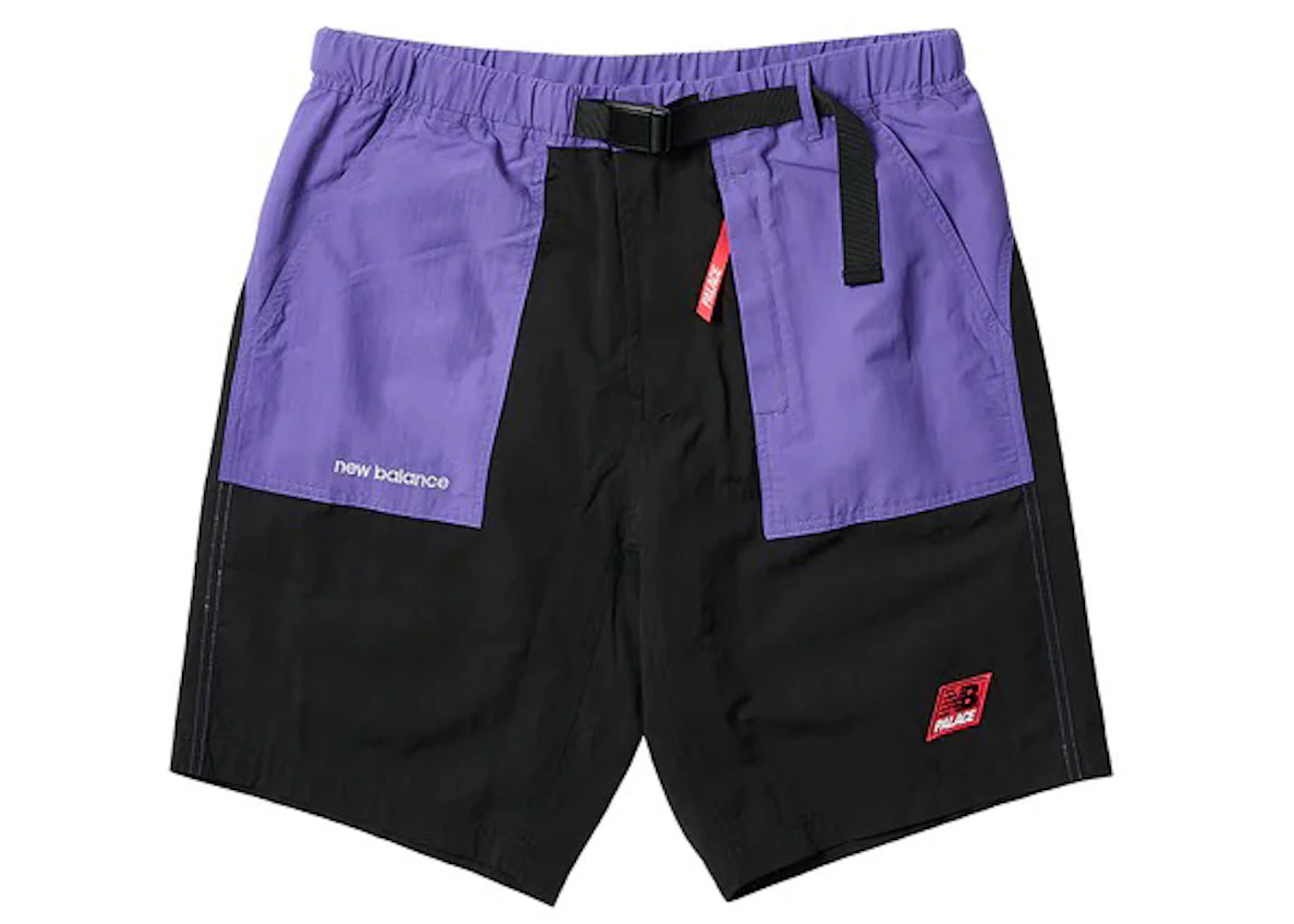 New balance trail shorts Clearance