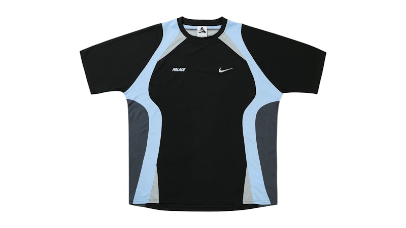 もあいPALACE NIKE TOTALP90 jersey short Palace x Nike Total P90 Short Volt Men's - FW25 - US