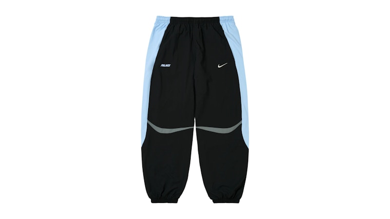 Palace x Nike Track Bottom Black