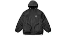 Palace Oakley Thermo Jacket Steel - SS18 Men's - US