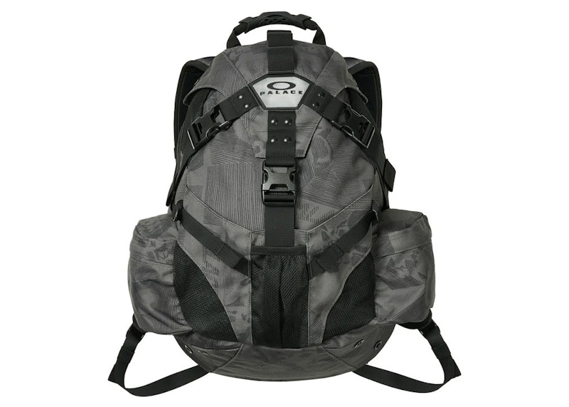 Oakley icon backpack outlet 3.0 sale