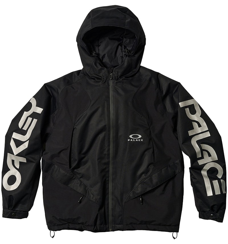 Dafiti Chile Oakley Chile Ropa Chaqueta Oakley Hombre Chaqueta