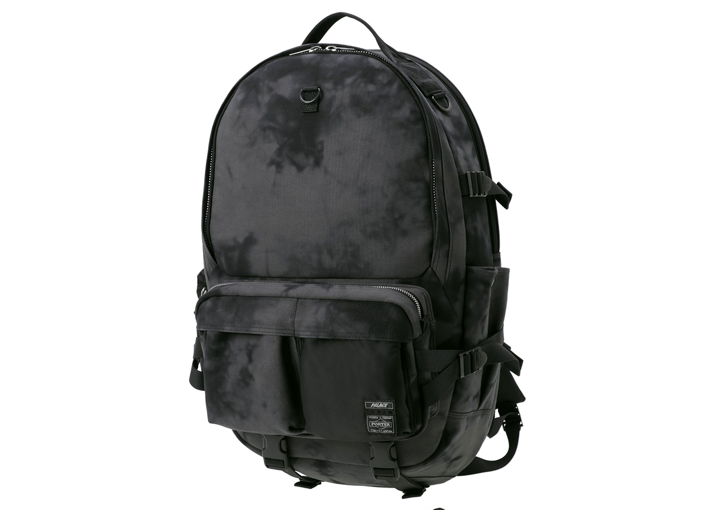 Palace × Porter Field Pack 26 Backpack-