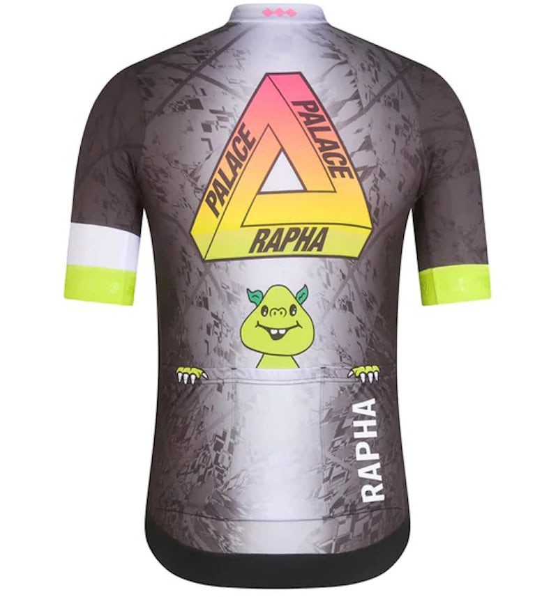 Cycling Kit Ef Education Rapha Palace X Rapha EF Education First