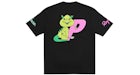 Palace x Camiseta Rapha EF Education First Negro
