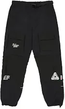 Palace x Rapha EF Education First Utility Vest Black Men's - SS22 - US