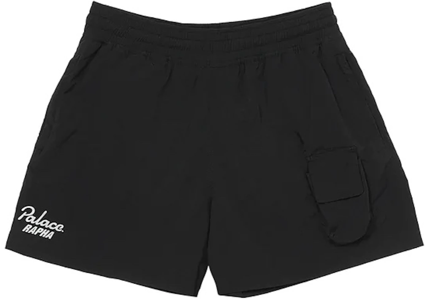 Palace x Rapha EF Education First Women's Technical Shorts Black - SS22 ...