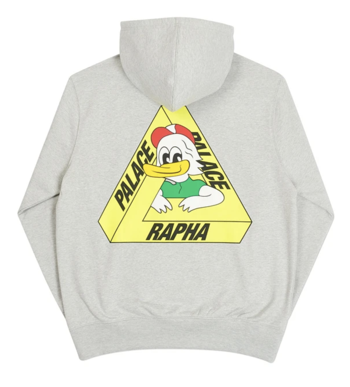palace rapha hoodie