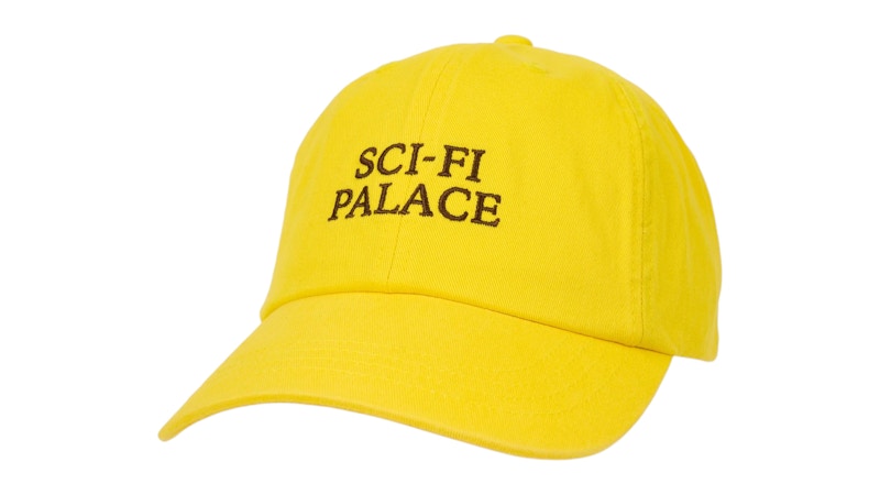 PALACE SCI-FI FANTASY | PALACE SKATEBOARDS