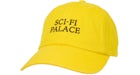 Palace x Sci-Fi Fantasy de 6 paneles, color amarillo grande