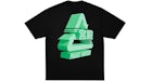 Palace x Sci-Fi Fantasy Tri T-shirt Black