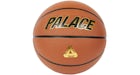 Palace x Spalding Pallacanestro Marrone
