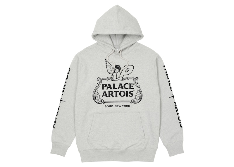 Palace x Oakley Hood Black Men's - SS23 - US