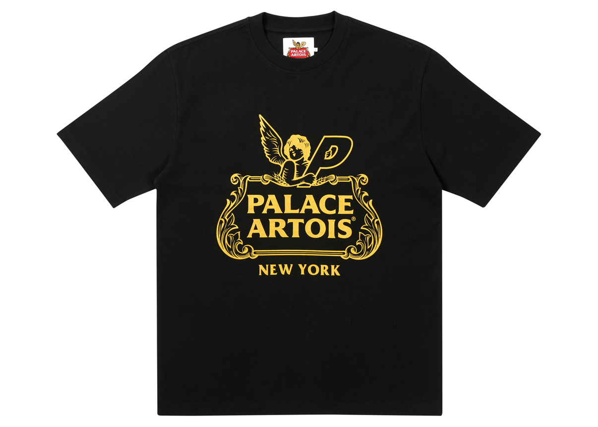 Palace x Stella Artois Bag Stone - FW21 - JP